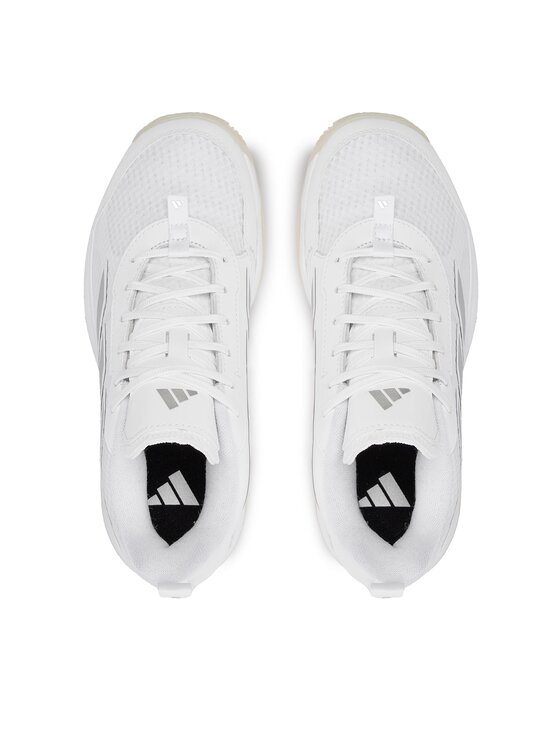 adidas Încălțăminte pentru tenis adidas Avaflash Clay Tennis ID2467 Alb