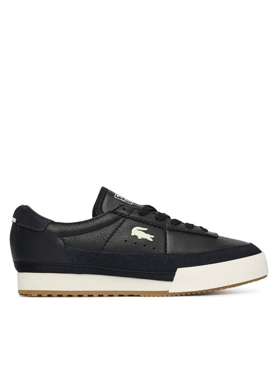 Lacoste Снікерcи Lacoste Aura 51SFA0072 Чорний