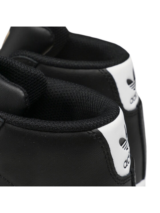 adidas Сникърси adidas Superstar Up W FW0117 Черен