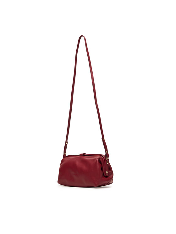 Balagan Сумка Balagan Rofe Pouch Бордовий