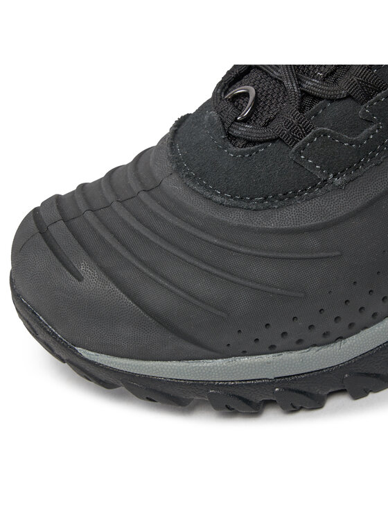 Merrell Trekking Merrell Thermo Frosty Tall Shell J036482 Crna