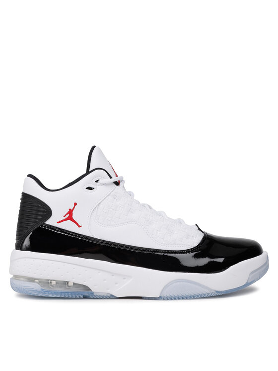 Nike Снікерcи Nike Jordan Max Aura 2 CK6636 102 Чорний