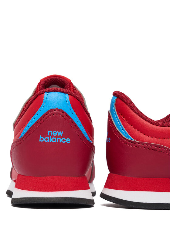 New Balance Sportcipők New Balance P32383J Piros
