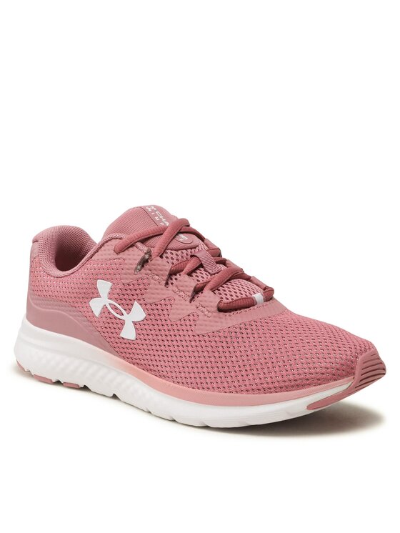 Under Armour Skriešanas apavi Under Armour UA W Charged Impulse 3 3025427-602 Rozā