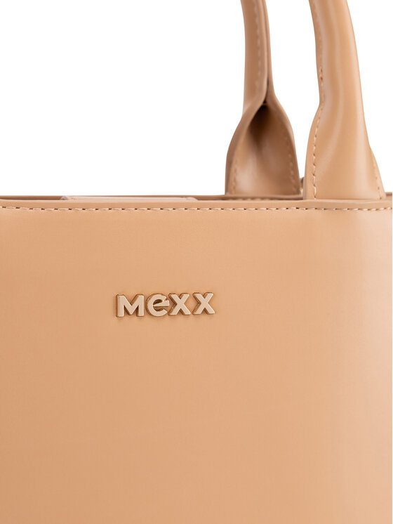 MEXX Kabelka MEXX MEXX-S-002-07 Hnědá