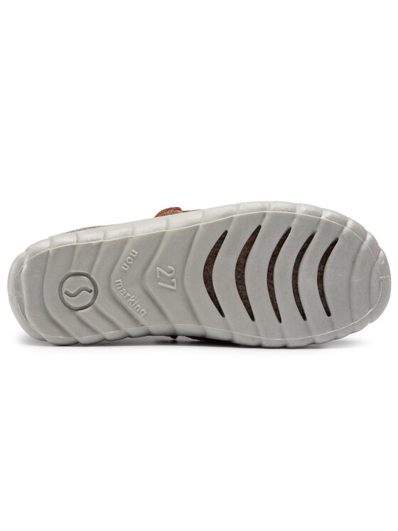 Superfit Pantuflas Superfit 0-800295-4000 S Beis