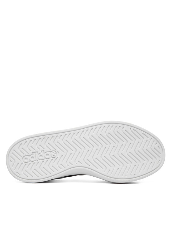 adidas Снікерcи adidas Grand Court 3.0 JP9365 Білий