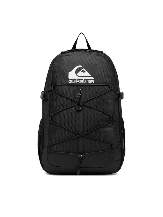 Quiksilver Рюкзак Quiksilver CWBEO-QUIK-F-002-10 Чорний