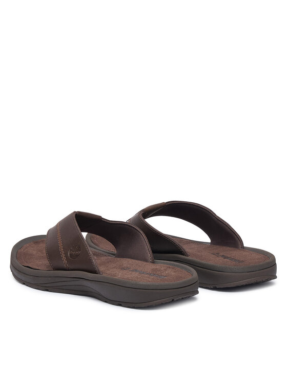 Timberland В'єтнамки Timberland TB0A2R4EEWI1 Коричневий
