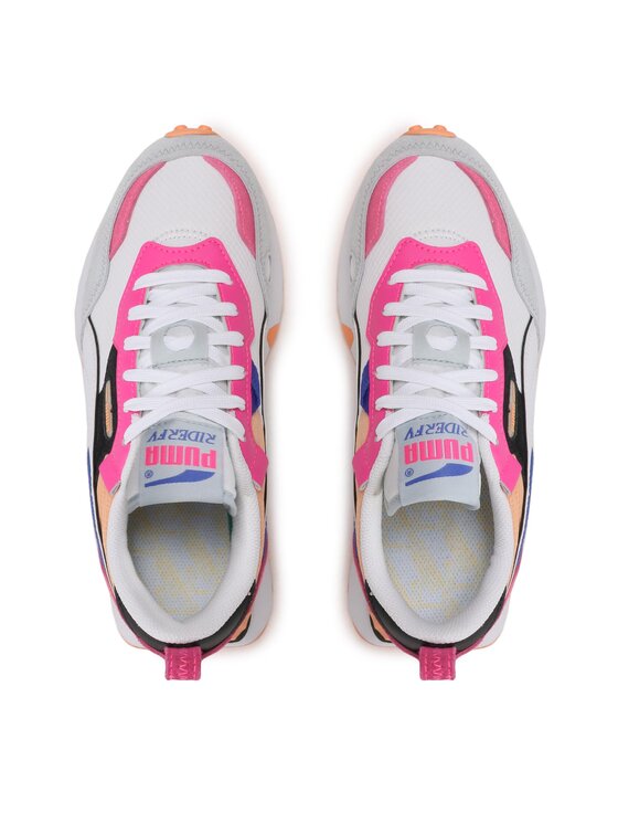 Puma Sneakers Puma Rider Fv "Future Vintage" 387672 20 Colorat