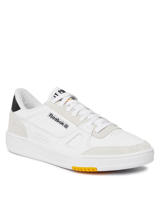 Reebok Superge Reebok Lt Court IE4886 Bela