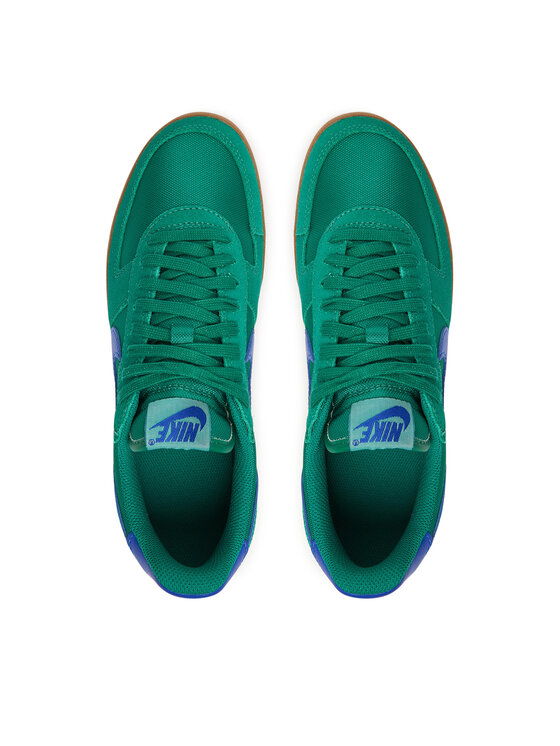 Nike Снікерcи Nike Field General HF3165 302 Зелений
