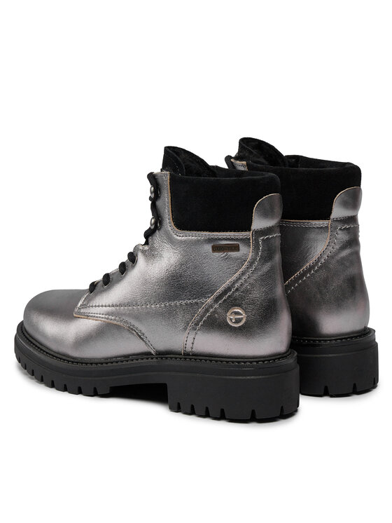 Tamaris Outdoorová obuv Tamaris 1-26914-41 Sivá