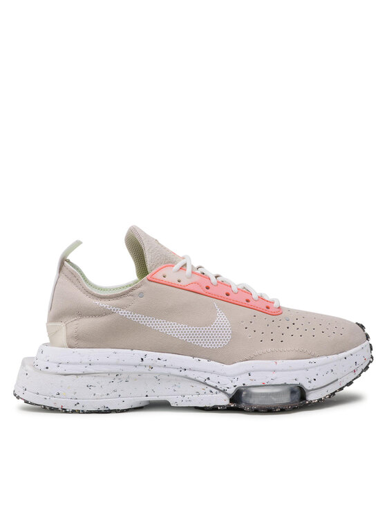 Nike Sneakersy Nike Air Zoom-Type Crater DH9628 200 Beżowy