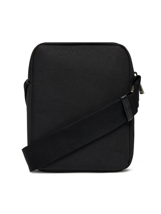 Calvin Klein Somiņa Calvin Klein Contrast Reporter LV04D3175G Melns