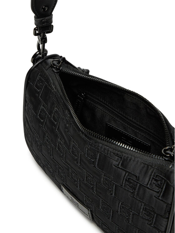 Elisabetta Franchi Táska Elisabetta Franchi BS-30A-46E2-V300 Fekete