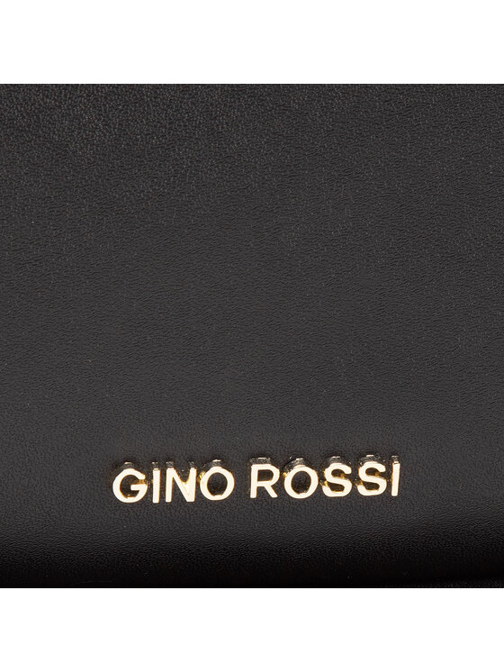 GINO ROSSI Сумка Gino Rossi CSN5265-01 Чорний