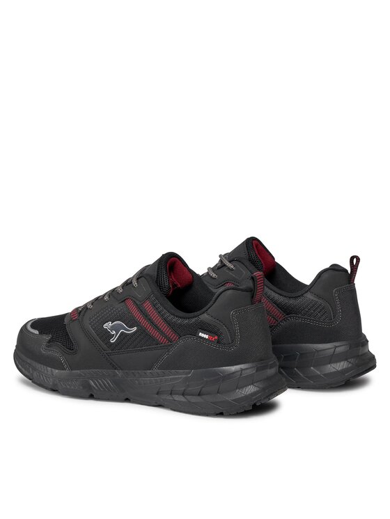 KangaRoos Laisvalaikio batai KangaRoos K-Uo Shore 81143 000 5103 Juoda
