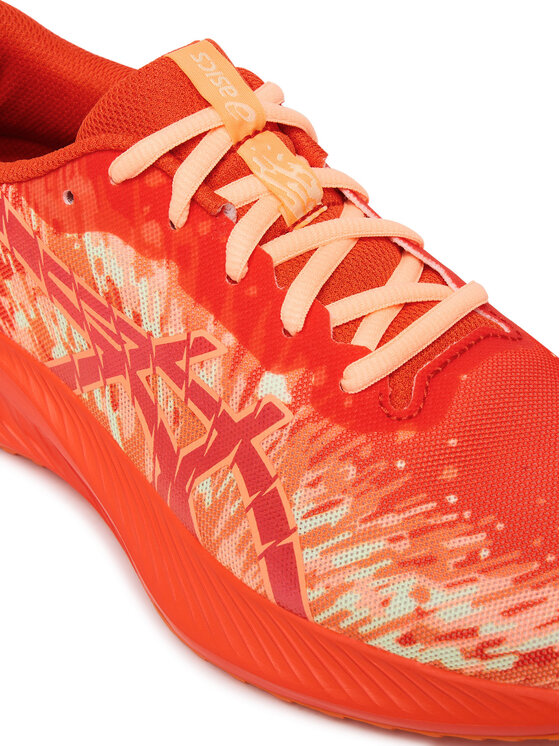 Asics Laufschuhe Asics Gel-Noosa Tri 16 Gs 1014A346 Orange