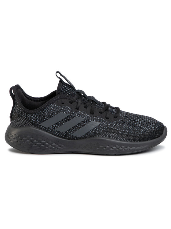 adidas Topánky do posilňovne adidas Fluidflow EG3666 Čierna