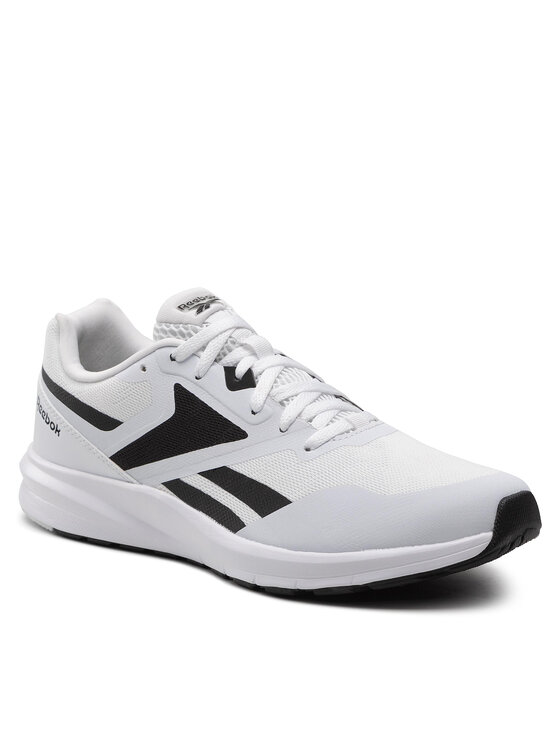 Reebok Zapatillas de running Reebok Runner 4.0 FY7658 Blanco