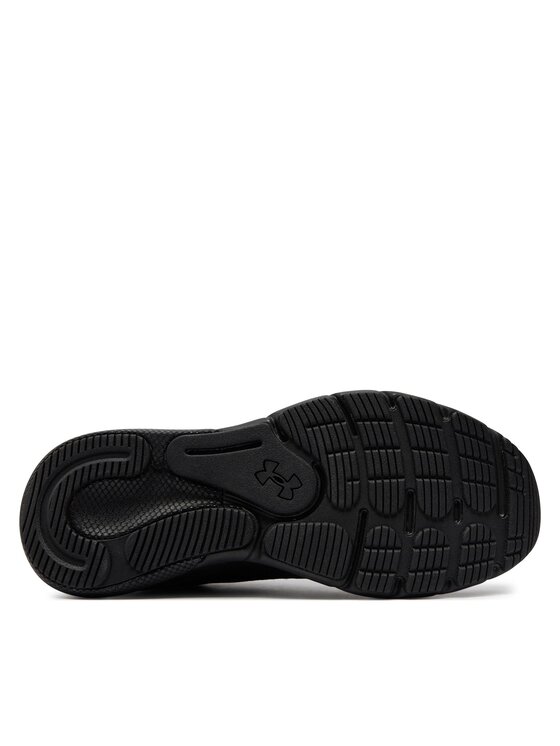 Under Armour Zapatillas de running Under Armour Ua Hovr Turbulence 2 3026520-002 Negro