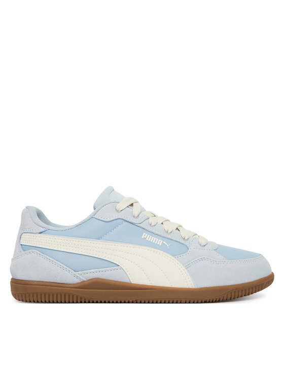 Puma Снікерcи Puma K-Moda Mesh 405756 Голубий