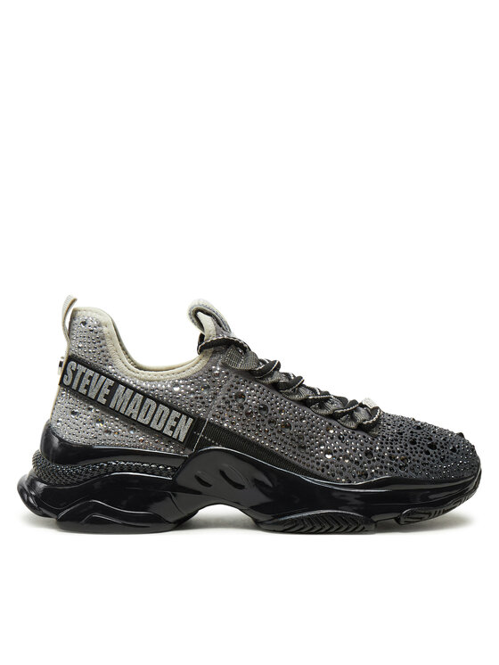 Steve Madden Zapatillas Steve Madden Mistica SM11002320 Negro