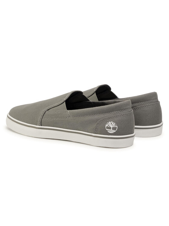 Timberland Кросівки Timberland Skape Park Slip-On TB0A1UY5C241 Зелений