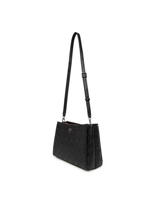 Guess Сумка Guess Tisha HWPD77 64070 Чорний