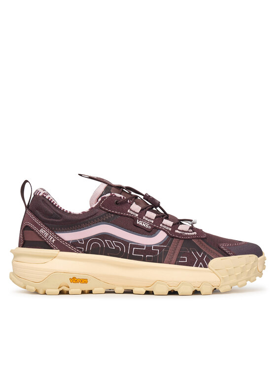 Vans Παπούτσια πεζοπορίας Vans Crosspath XC GORE-TEX Mte VN000EJPGRB1 Μωβ
