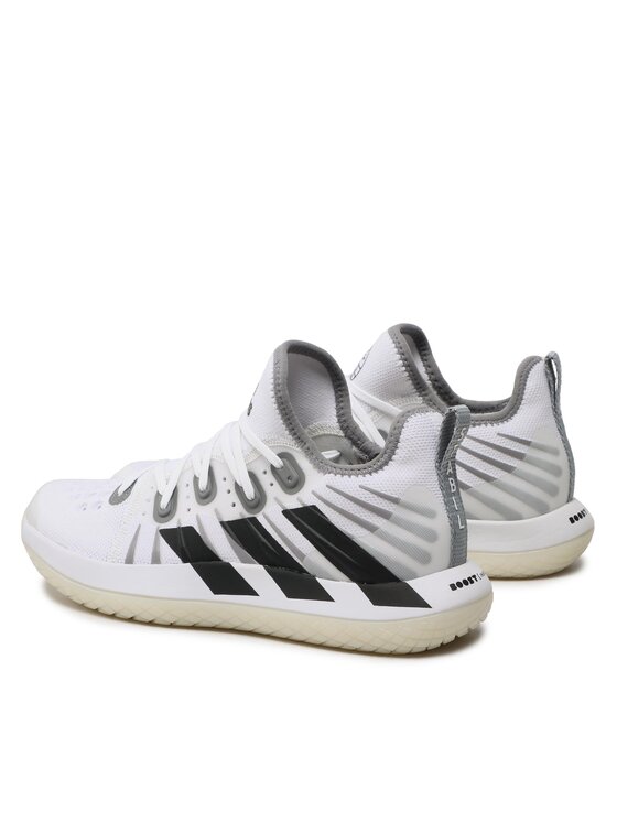adidas Čevlji za športe v zaprtih prostorih adidas Stabil Next Gen 2.0 M GY9284 Bela