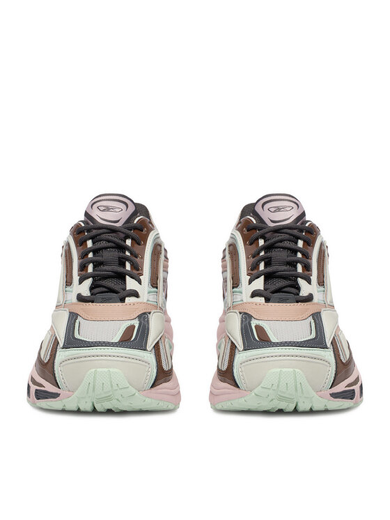 Reebok Sneakersy Reebok EO-PREMIER ROAD ULTRA SV 100275280 Barevná