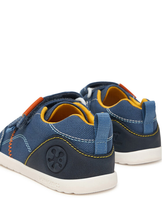 Biomecanics Снікерcи Biomecanics 262190 M Cиній