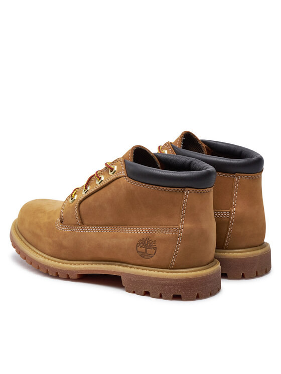 Timberland Черевики туристичні Timberland TB1233997131 Коричневий