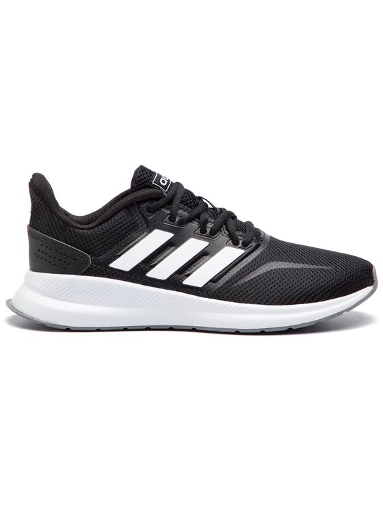 adidas Pantofi pentru alergare adidas Runfalcon F36218 Negru
