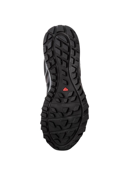 Salomon Tekaški čevlji Salomon Trailster 404877 31 W0 Črna