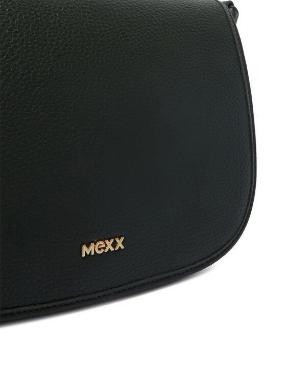 MEXX Сумка MEXX CEO-MEXX-L-022-08 Темно-зелений