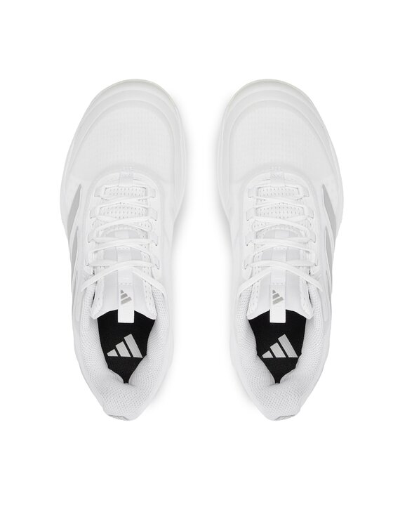 adidas Взуття для тенісу adidas Avacourt 2 Tennis IG3030 Білий