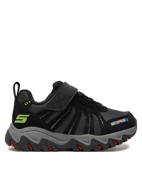 Skechers Трекінгові черевики Skechers Rugged Ranger 406411L Чорний