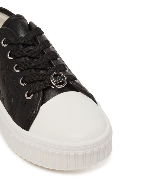 MICHAEL Michael Kors Superge MICHAEL Michael Kors MK02385014 Črna