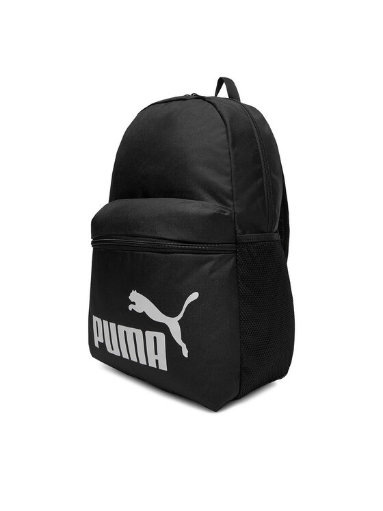 Puma Рюкзак Puma C-PHASE 91164 01 Чорний
