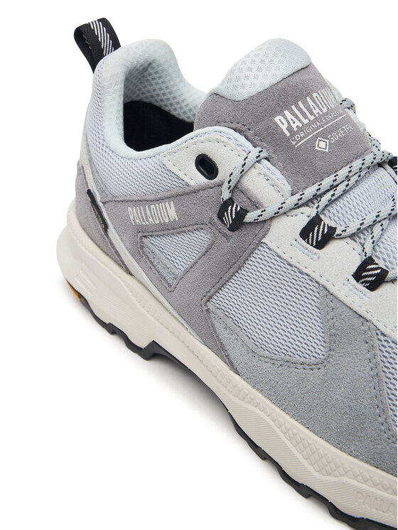 Palladium Sneakersy Palladium Offlite Evomix Gtx Gore-Tex 79571-026-M Szary