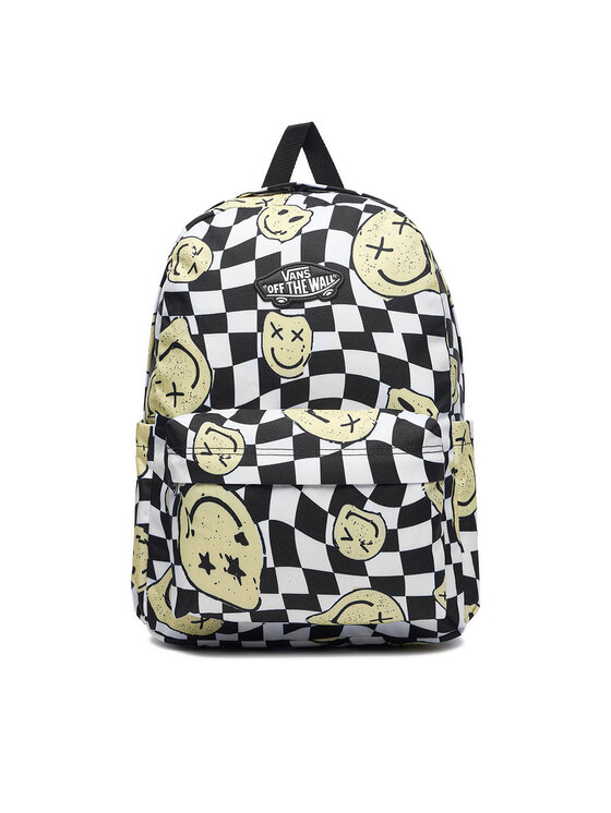 Vans Ruksak Vans C-OLD SKOOL GROM BACKPACK VN000H56YB2 Farebná