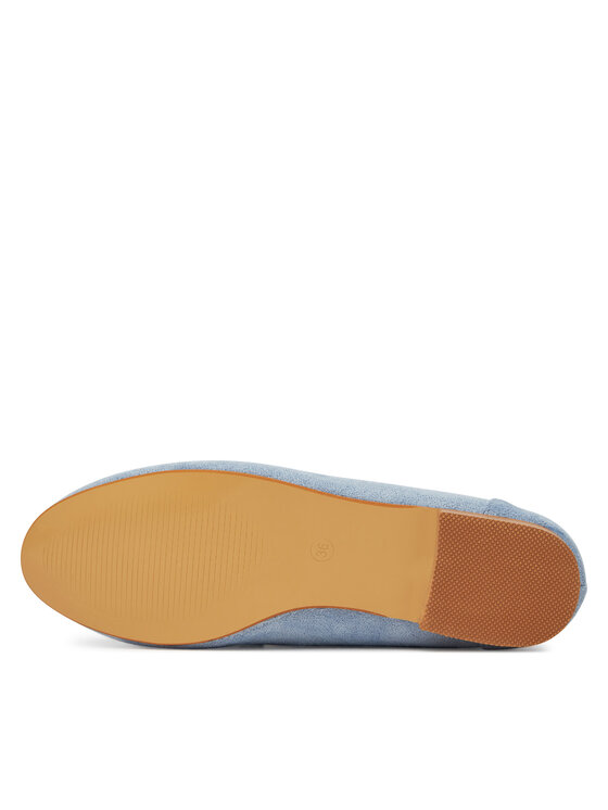 DeeZee Лофери DeeZee 200-1 Голубий