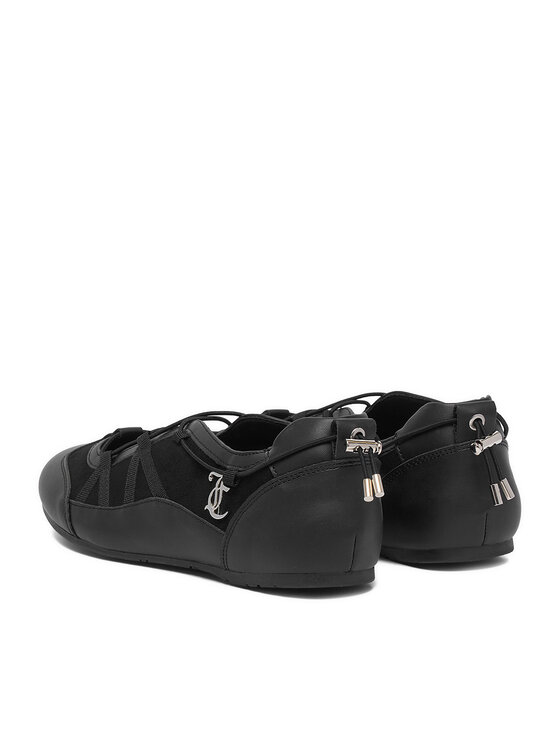 Juicy Couture Balerīnas Juicy Couture CEO-JC5588 Melns