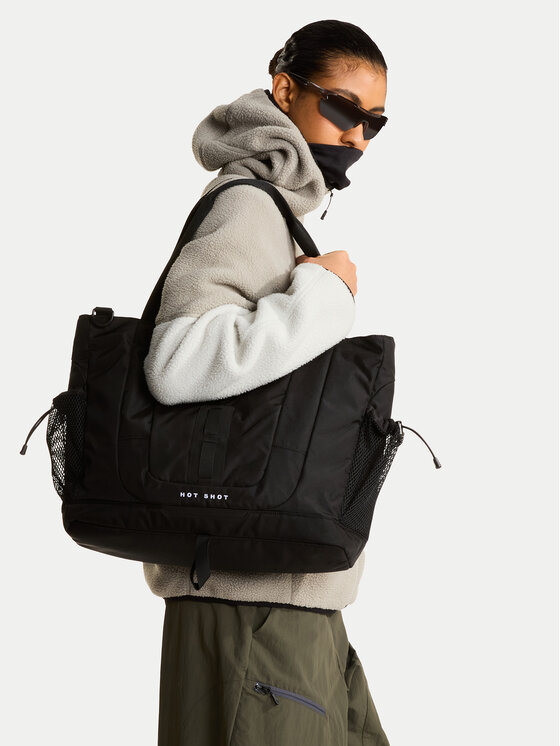 The North Face Bolso The North Face NF0A8JCFJK31 Negro