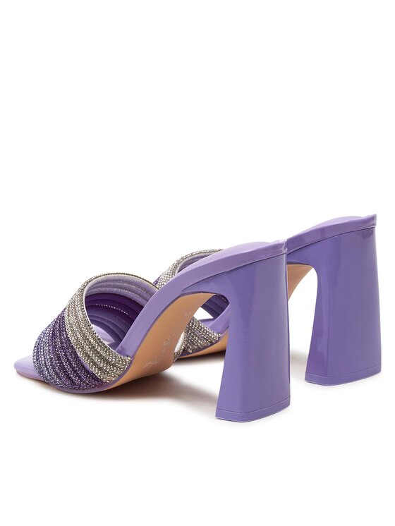 Menbur Šľapky Menbur 025262 Fialová