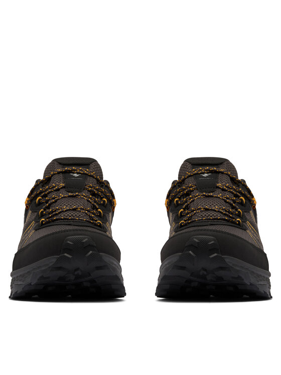 Columbia Pārgājienu apavi Columbia Peakfreak Rush™ Outdry™ 2108291 Melns