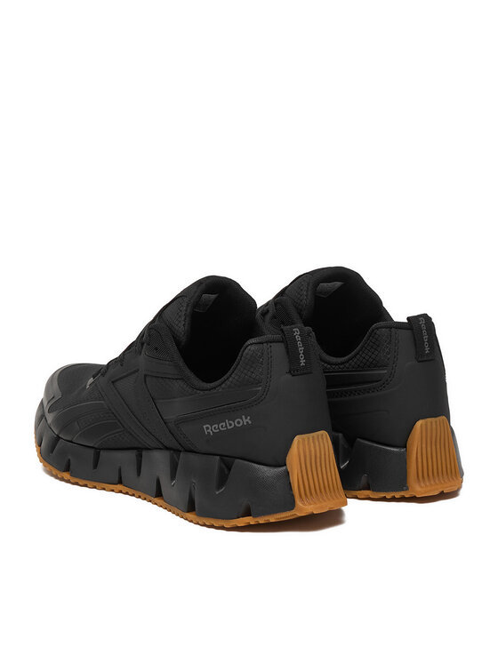 Reebok Снікерcи Reebok CEO-ZIG VECTOR AR30153MBBT Чорний